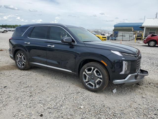 Photo 3 VIN: KM8R5DGE5RU735835 - HYUNDAI PALISADE 