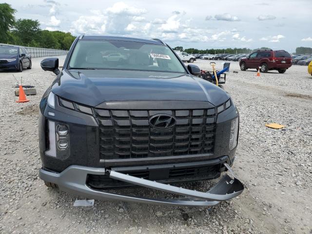 Photo 4 VIN: KM8R5DGE5RU735835 - HYUNDAI PALISADE 