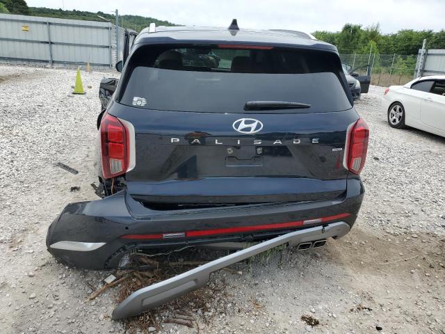 Photo 5 VIN: KM8R5DGE5RU735835 - HYUNDAI PALISADE 