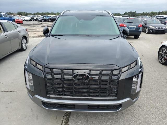 Photo 4 VIN: KM8R5DGE6RU661129 - HYUNDAI PALISADE L 