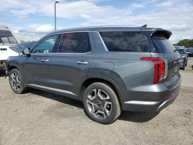 Photo 1 VIN: KM8R5DGE6RU718798 - HYUNDAI PALISADE 