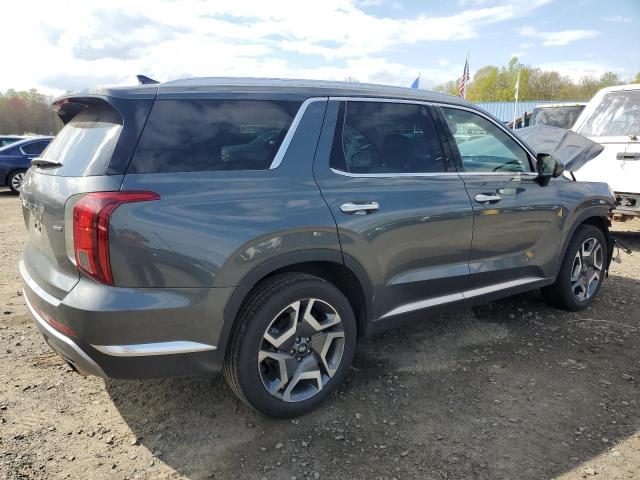 Photo 2 VIN: KM8R5DGE6RU718798 - HYUNDAI PALISADE 