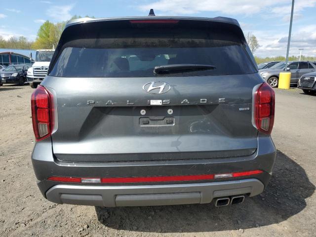 Photo 5 VIN: KM8R5DGE6RU718798 - HYUNDAI PALISADE 