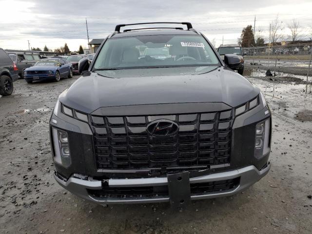 Photo 4 VIN: KM8R5DGE7PU515299 - HYUNDAI PALISADE L 