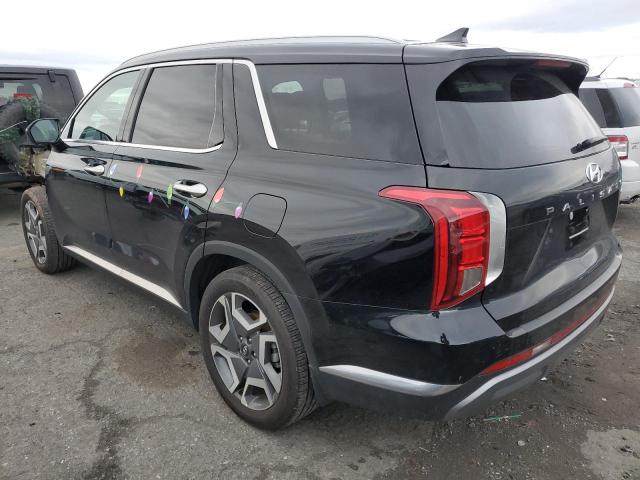 Photo 1 VIN: KM8R5DGE7PU522902 - HYUNDAI PALISADE 