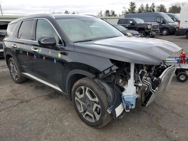 Photo 3 VIN: KM8R5DGE7PU522902 - HYUNDAI PALISADE 