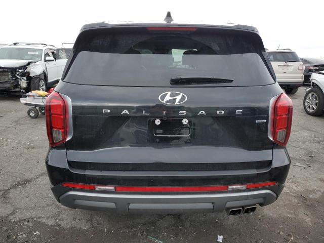 Photo 5 VIN: KM8R5DGE7PU522902 - HYUNDAI PALISADE 