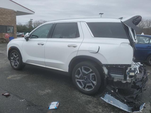 Photo 1 VIN: KM8R5DGE7PU564728 - HYUNDAI PALISADE 