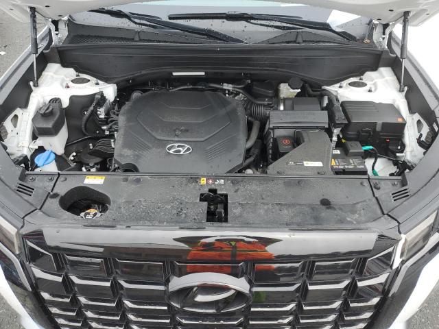 Photo 11 VIN: KM8R5DGE7PU564728 - HYUNDAI PALISADE 