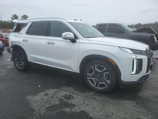 Photo 3 VIN: KM8R5DGE7PU564728 - HYUNDAI PALISADE 