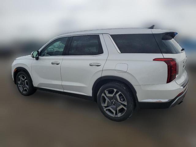 Photo 1 VIN: KM8R5DGE7RU665237 - HYUNDAI PALISADE 