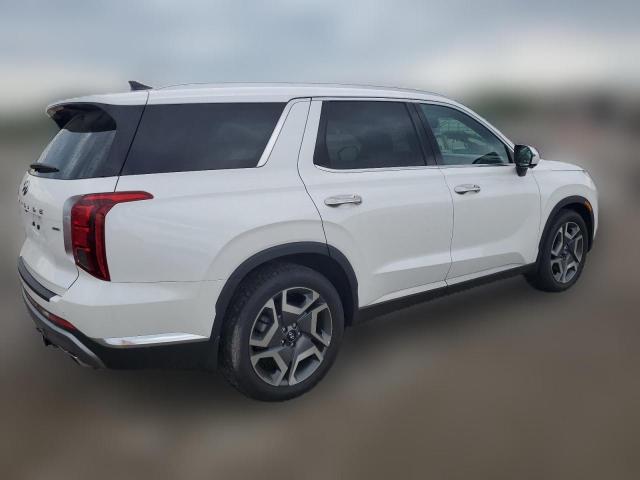 Photo 2 VIN: KM8R5DGE7RU665237 - HYUNDAI PALISADE 