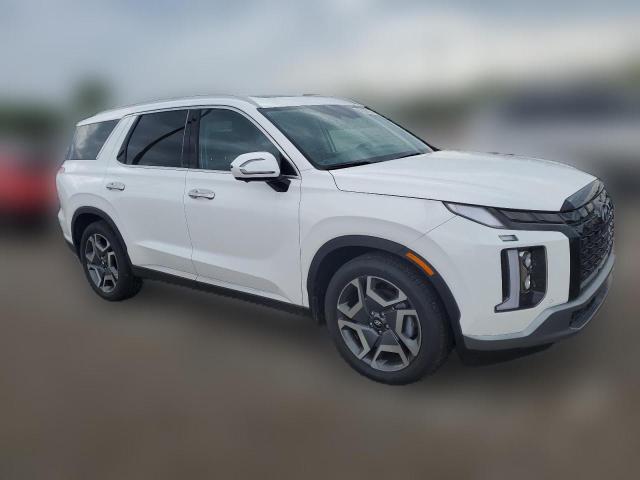 Photo 3 VIN: KM8R5DGE7RU665237 - HYUNDAI PALISADE 