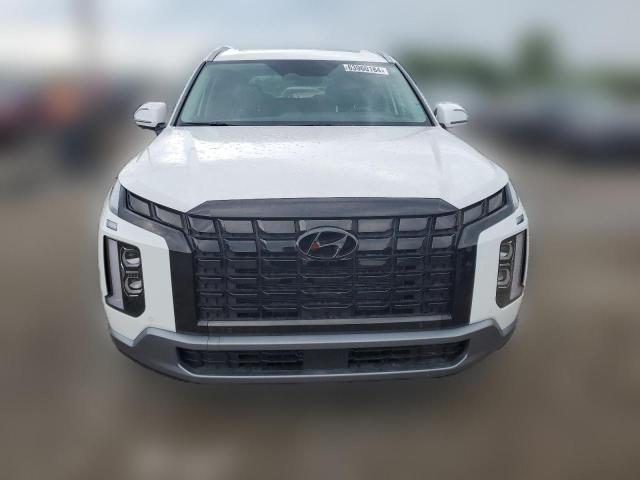 Photo 4 VIN: KM8R5DGE7RU665237 - HYUNDAI PALISADE 