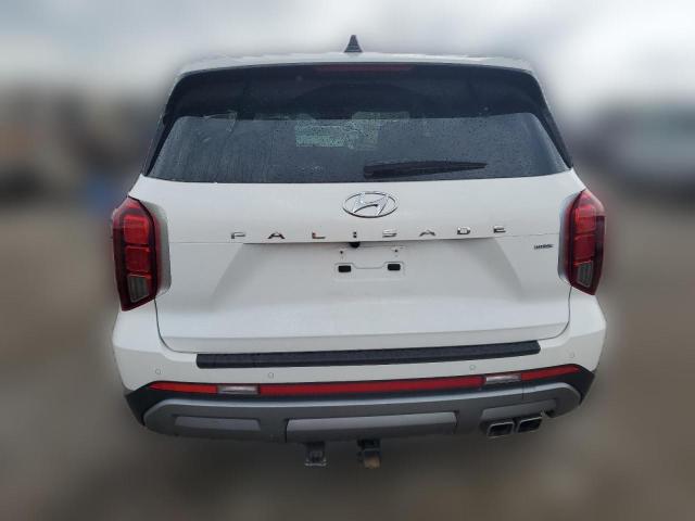 Photo 5 VIN: KM8R5DGE7RU665237 - HYUNDAI PALISADE 