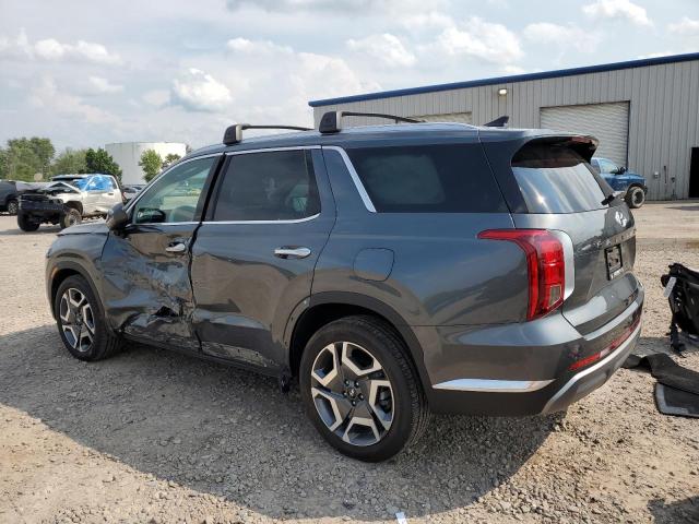 Photo 1 VIN: KM8R5DGE7RU700939 - HYUNDAI PALISADE L 