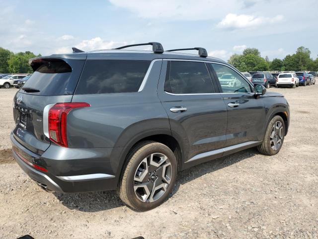 Photo 2 VIN: KM8R5DGE7RU700939 - HYUNDAI PALISADE L 