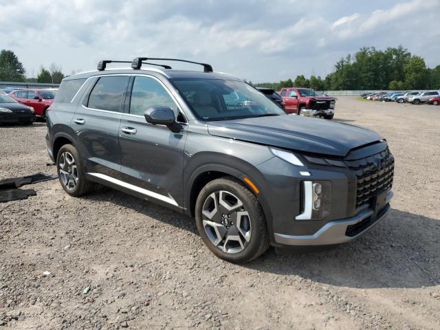 Photo 3 VIN: KM8R5DGE7RU700939 - HYUNDAI PALISADE L 