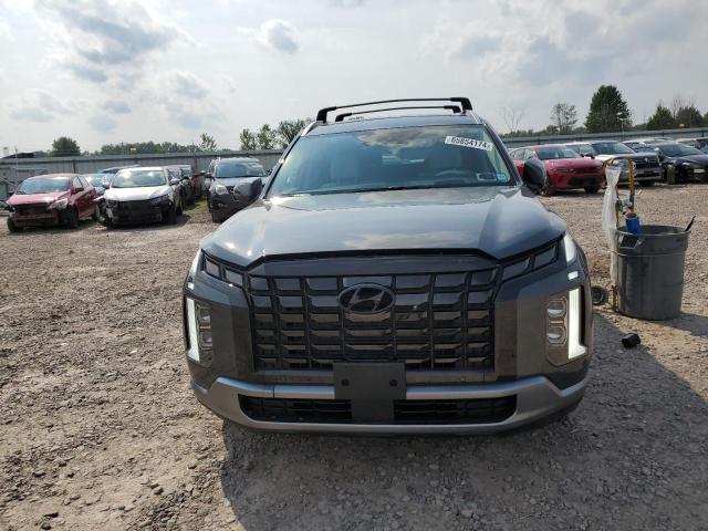 Photo 4 VIN: KM8R5DGE7RU700939 - HYUNDAI PALISADE L 