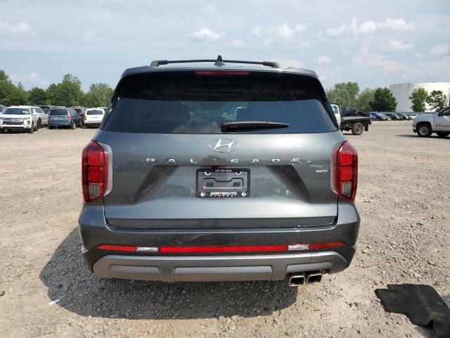 Photo 5 VIN: KM8R5DGE7RU700939 - HYUNDAI PALISADE L 