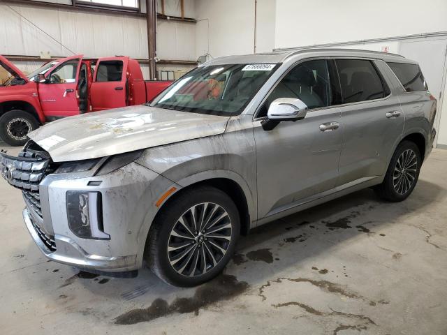 Photo 0 VIN: KM8R5DGE7RU709561 - HYUNDAI PALISADE L 