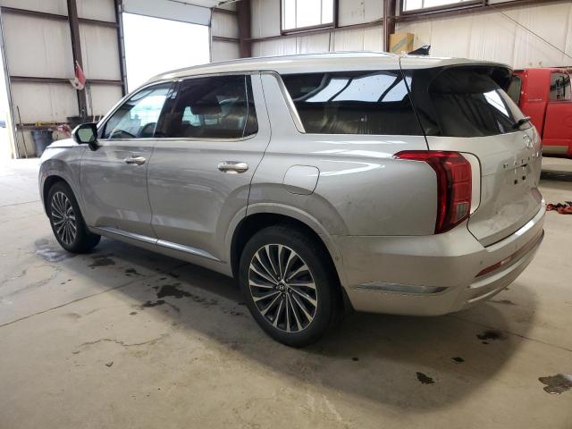 Photo 1 VIN: KM8R5DGE7RU709561 - HYUNDAI PALISADE L 