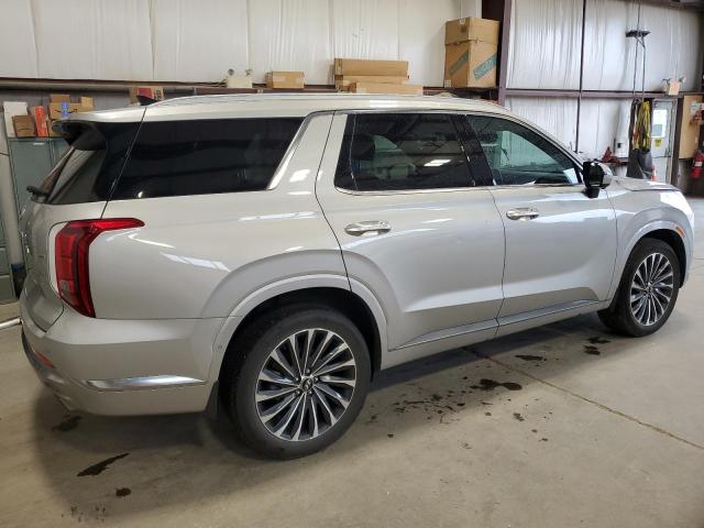 Photo 2 VIN: KM8R5DGE7RU709561 - HYUNDAI PALISADE L 