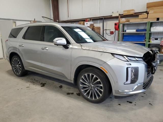 Photo 3 VIN: KM8R5DGE7RU709561 - HYUNDAI PALISADE L 