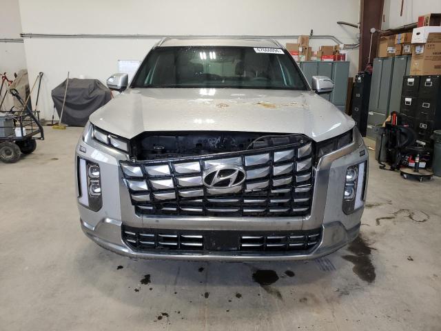 Photo 4 VIN: KM8R5DGE7RU709561 - HYUNDAI PALISADE L 