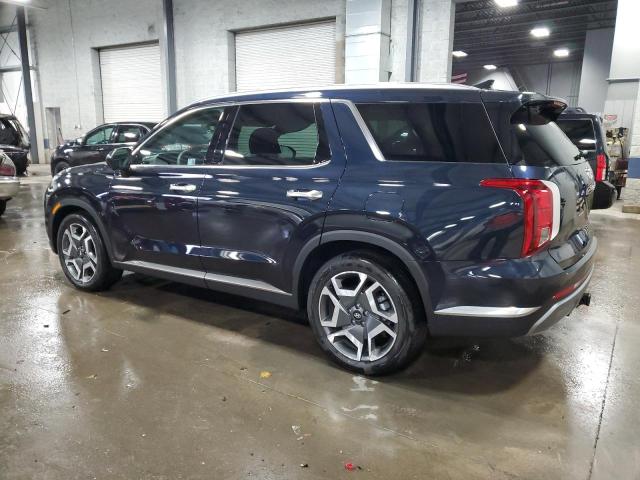 Photo 1 VIN: KM8R5DGE7RU760638 - HYUNDAI PALISADE L 