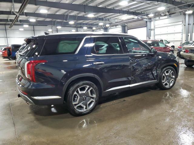 Photo 2 VIN: KM8R5DGE7RU760638 - HYUNDAI PALISADE L 