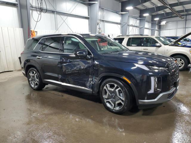 Photo 3 VIN: KM8R5DGE7RU760638 - HYUNDAI PALISADE L 