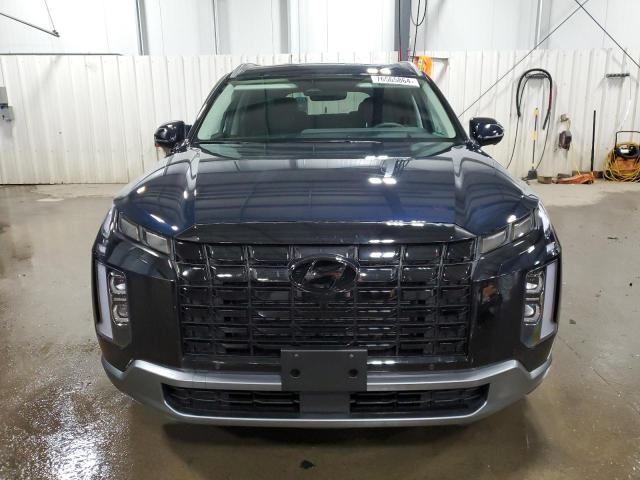 Photo 4 VIN: KM8R5DGE7RU760638 - HYUNDAI PALISADE L 