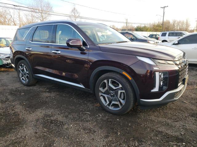 Photo 3 VIN: KM8R5DGE8PU494348 - HYUNDAI PALISADE 