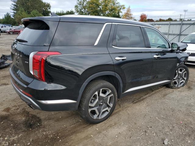 Photo 2 VIN: KM8R5DGE8PU507065 - HYUNDAI PALISADE 