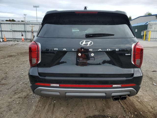 Photo 5 VIN: KM8R5DGE8PU507065 - HYUNDAI PALISADE 