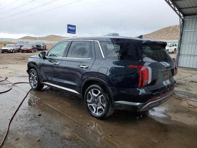 Photo 1 VIN: KM8R5DGE8RU724571 - HYUNDAI PALISADE 