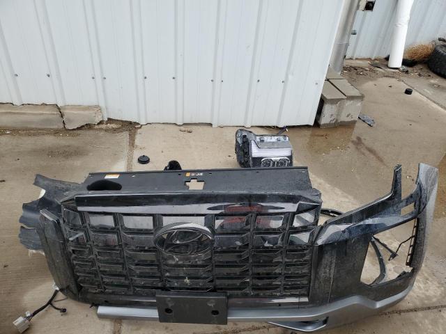 Photo 11 VIN: KM8R5DGE8RU724571 - HYUNDAI PALISADE 