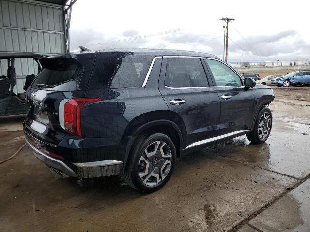 Photo 2 VIN: KM8R5DGE8RU724571 - HYUNDAI PALISADE 