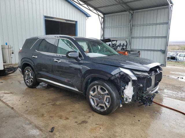 Photo 3 VIN: KM8R5DGE8RU724571 - HYUNDAI PALISADE 