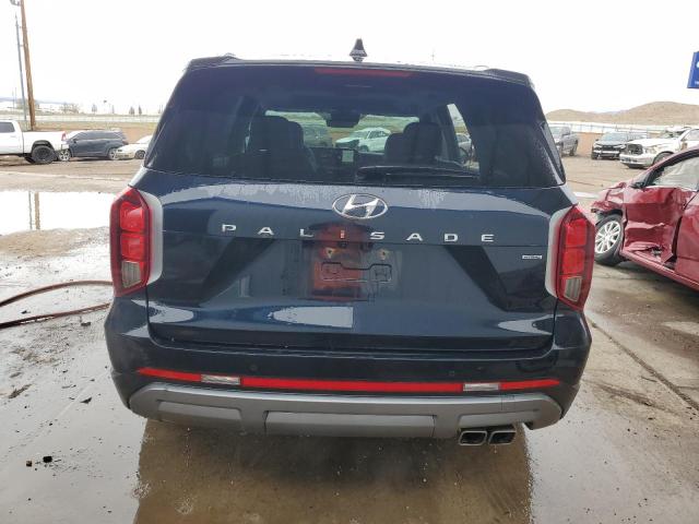 Photo 5 VIN: KM8R5DGE8RU724571 - HYUNDAI PALISADE 