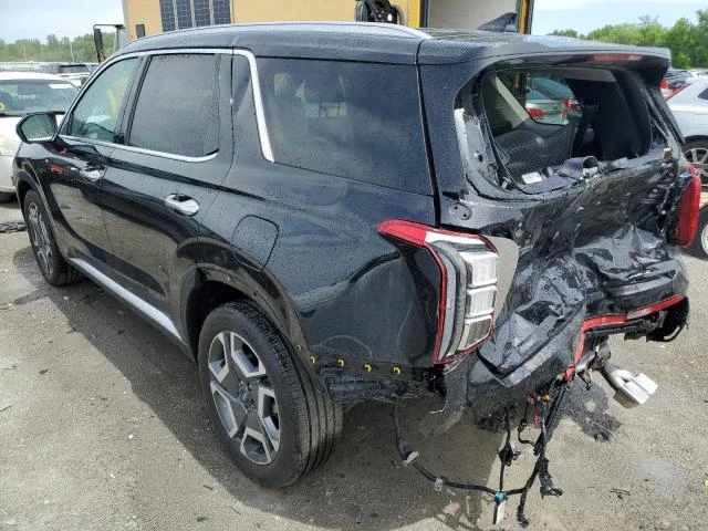 Photo 1 VIN: KM8R5DGE8RU736154 - HYUNDAI PALISADE L 