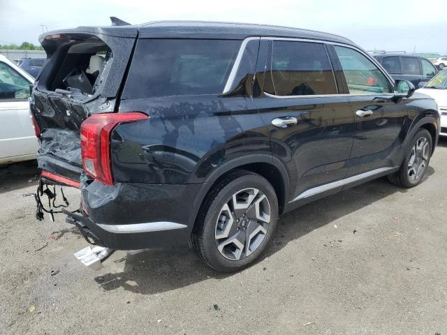 Photo 2 VIN: KM8R5DGE8RU736154 - HYUNDAI PALISADE L 