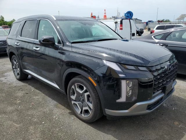 Photo 3 VIN: KM8R5DGE8RU736154 - HYUNDAI PALISADE L 