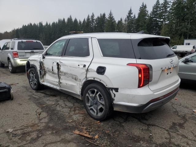 Photo 1 VIN: KM8R5DGE9PU499266 - HYUNDAI PALISADE 