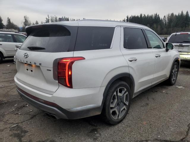 Photo 2 VIN: KM8R5DGE9PU499266 - HYUNDAI PALISADE 