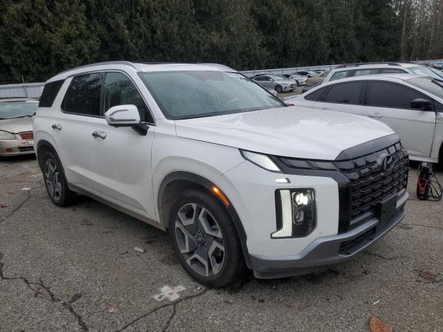 Photo 3 VIN: KM8R5DGE9PU499266 - HYUNDAI PALISADE 