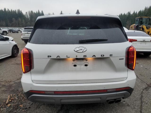 Photo 5 VIN: KM8R5DGE9PU499266 - HYUNDAI PALISADE 