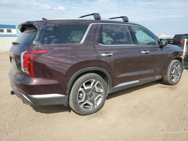 Photo 2 VIN: KM8R5DGE9PU605750 - HYUNDAI PALISADE L 