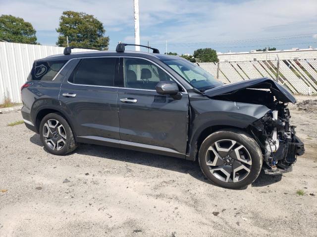 Photo 3 VIN: KM8R5DGEXPU490835 - HYUNDAI PALISADE 